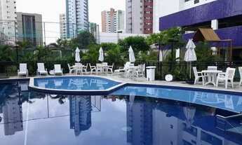 Imagem 4: Apartamento mobiliado em Piedade 60 m²