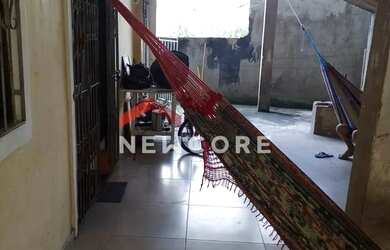 Imagem 2: Casa de condomínio em Avenida Santo Amaro de Ipitanga - Vida Nova - Lauro de Freitas/BA