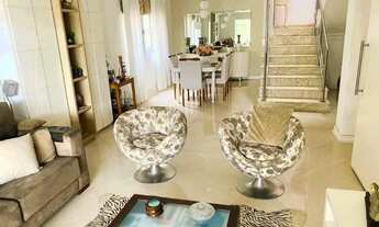 Imagem 5: Casa com 3 dormitórios à venda, 303 m² por R$ 1.800.000,00 - Jardim do Lago - Atibaia/SP