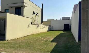 Imagem 3: Terreno à venda em Indaiatuba, Jardim Park Real, com 150 m², Condomínio Jardim Park Real