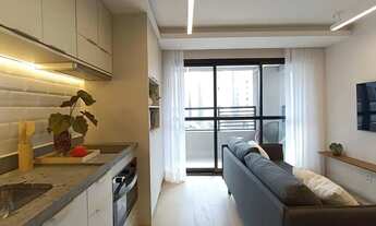 Imagem 6: Apartamento com 2 Quartos para alugar, 49m² - Vila Mariana