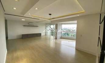 Imagem 2: Apartamento para LOCAÇÃO no Palazzo di Cesare, Bela Suiça, Londrina PR