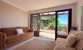 Imagem: Casa com 3 suítes, no Centro de Miguel