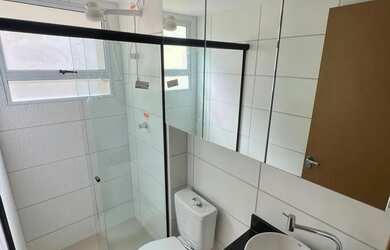 Imagem 2: Apartamento para venda no condomínio Ilha de Havana