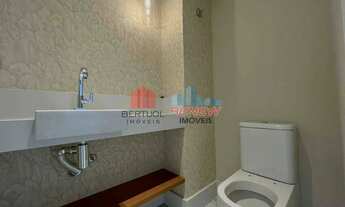 Imagem 5: Apartamento alto padrão com 3 suítes para locação no Signature Valinhos