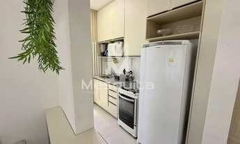 Imagem 5: Apartamento mobiliado com 02 quartos para locação anual em Ponta de campina