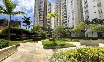 Imagem 7: Apartamento à venda com 3 quartos no Jardim Belo Horizonte, Campinas