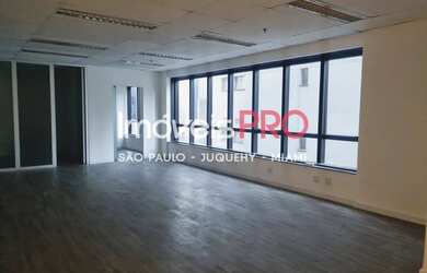 Imagem 4: Imóvel comercial para locação na Vila Olímpia