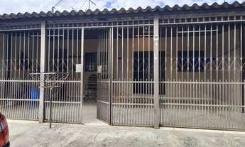 Imagem: Agio! Qno 07 Ceilandia! Casa 3 quartos!