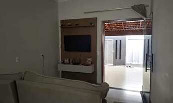 Imagem 3: Vende-se casa 3 quartos, com garagem coberta e móveis planejados