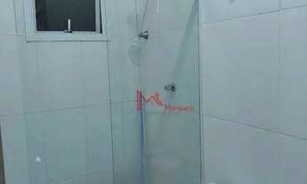 Imagem 6: Sobrado à venda, 115 m² por R$ 418.700,00 - Boqueirão - Praia Grande/SP