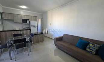 Imagem 3: Apartamento para aluguel com 37 m² e 1 quarto em Altos da Cidade, Bauru - SP