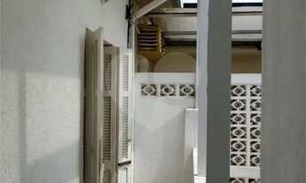 Imagem 7: Casa de vila com 3 quartos para locação em Pinheiros - SP