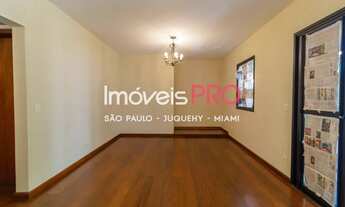 Imagem 3: MOEMA PÁSSAROS - 125M² - 4 SUÍTES