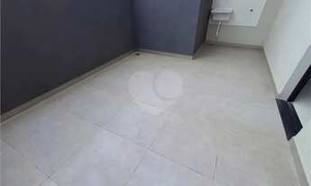 Imagem 6: Condomínio com 2 quartos à venda em Vila Isolina Mazzei - SP