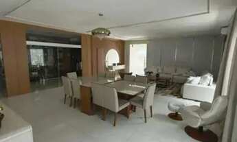 Imagem 6: Belíssima casa alto padrão com 5 suítes