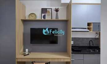 Imagem 6: Studio com 19m2 na Casa Verde Alta