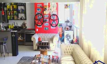 Imagem 4: Apartamento A Venda, 60m², 2 Dormitorios, 2 Vagas, Vila Yara, Osasco-sp