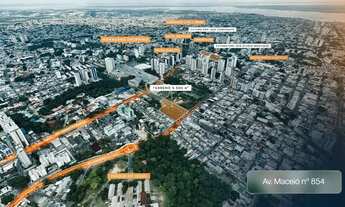 Imagem 3: Brises Maceió O novo ícone de sofisticação em Manaus