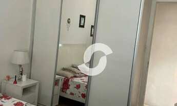 Imagem 7: Apartamento com 2 dormitórios à venda, 70 m² por R$ 550.000,00 - Ingá - Niterói/RJ