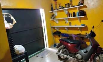 Imagem 2: CASA EM MARITUBA 50 MIL (JL