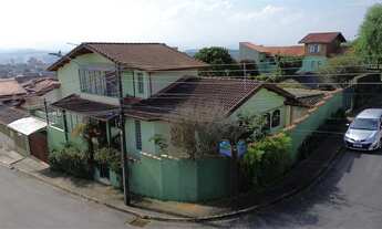 Imagem 3: Casa com 3 quartos à venda em Centro - MG