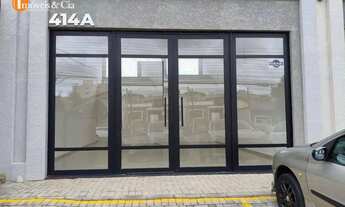 Imagem 4: Salão para alugar, 90 m² por R$ 6.650,00/mês - Atibaia Jardim - Atibaia/SP