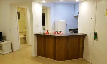 Imagem 4: Apartamento com ótimo preço no bairro Vila Nova Conceição. Confira!