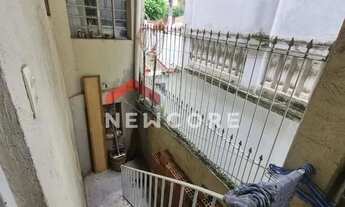 Imagem 5: Casa em Rua Oliveira Peixoto - Aclimação - São Paulo/SP