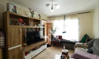 Imagem: Casa à Venda - Vila Santa Maria, 2 Quartos