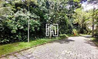 Imagem 5: TERRENO COM 3700 m² À VENDA EM CONDOMÍNIO FECHADO NO ITANHANGÁ, COM VISTA PARA A PEDRA DA