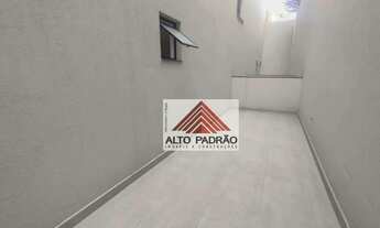 Imagem 2: Salão para alugar, 126 m² por R$ 5.962,62/mês - Jardim Pilar - Mauá/SP