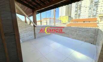 Imagem 4: Sobrado à venda em Vila Augusta - Guarulhos