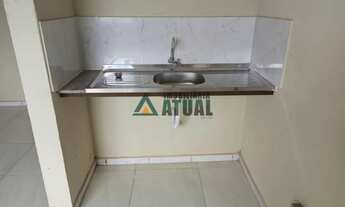 Imagem 6: Sala com 30 m² na região norte de Londrina