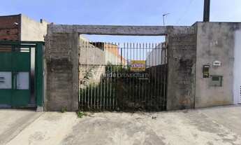 Imagem 7: Vendo Terreno145m² no Jd. Campina Grande, Região Campo Grande, Campinas/SP