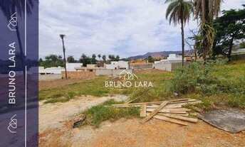 Imagem: Lote à venda em Igarapé MG - Condomínio
