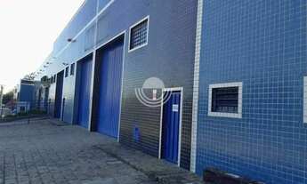 Imagem 2: Barracão para alugar em Campinas, Jardim Okita, com 400 m²