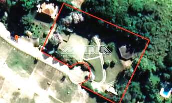 Imagem: área - Jardim Nova América - Itatiba