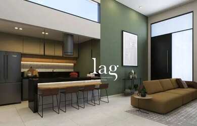 Imagem 3: Casa com 3 quartos à venda, 130 m² - Condomínio Reserva Ipanema - Sorocaba/SP