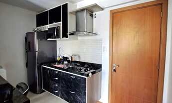 Imagem 3: Edifício Blue Flat / studio com 1 dormitório