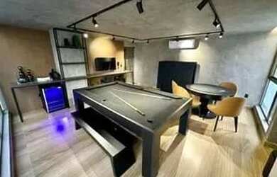 Imagem 7: Imóvel para venda possui 27 metros quadrados com 1 quarto em Tambaú - João Pessoa - PB