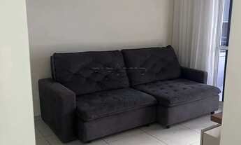 Imagem 5: Apartamento mobiliado no Bairro Jardim Nova Aliança Sul, Zona Sul de Ribeirão Preto/SP