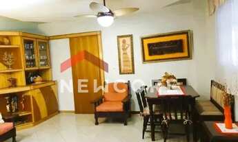 Imagem: Casa de condomínio em Rua Pinto Teles