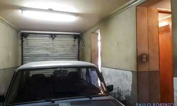 Imagem 3: SOBRADO - ACLIMAÇÃO - SP