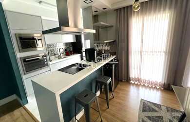 Imagem 4: Apartamento - Jardim São Vicente - Campinas