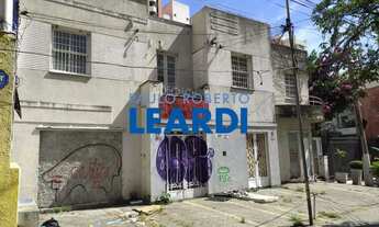 Imagem: SOBRADO - HIGIENÓPOLIS - SP