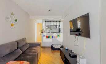 Imagem 2: Apartamento à Venda - Sumaré, 1 Quarto, 42 m2