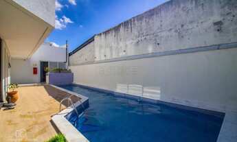 Imagem 5: Loft mobiliado com churrasqueira, perto ds Puc