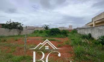 Imagem 5: Cond. Estancia Quintas da Alvorada- QD 8 Cj 8 Murado U