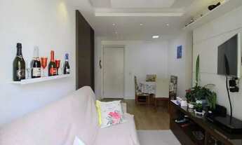 Imagem: Apartamento para Venda em São Paulo, Vila